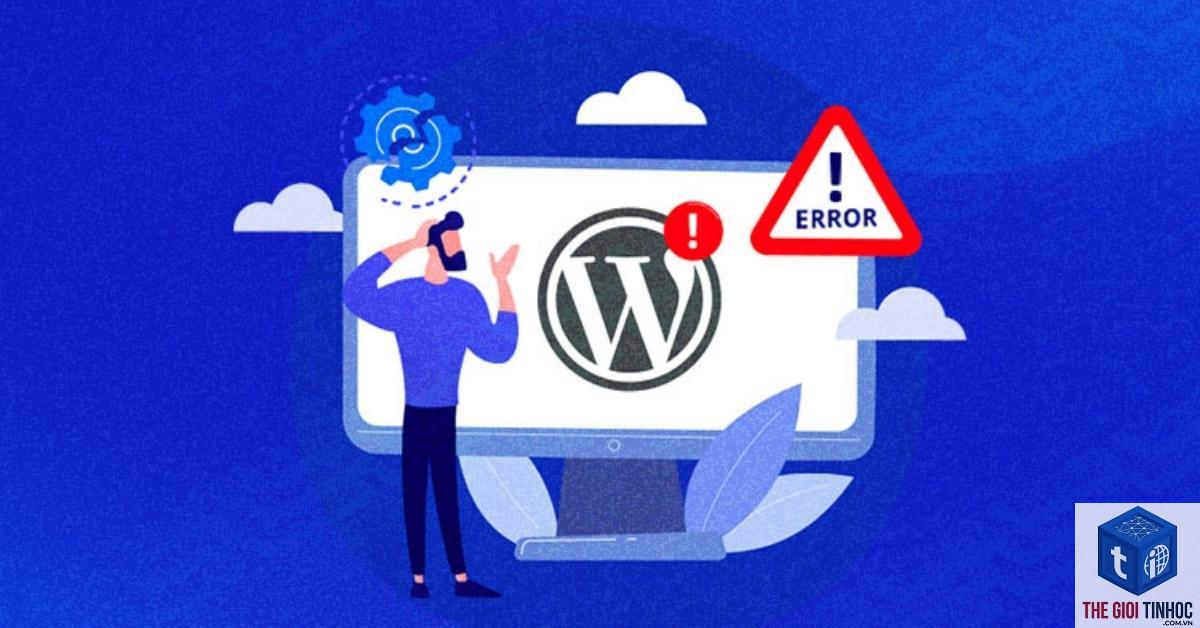 woocommerce sau cập nhật bị lỗi - Hình 5