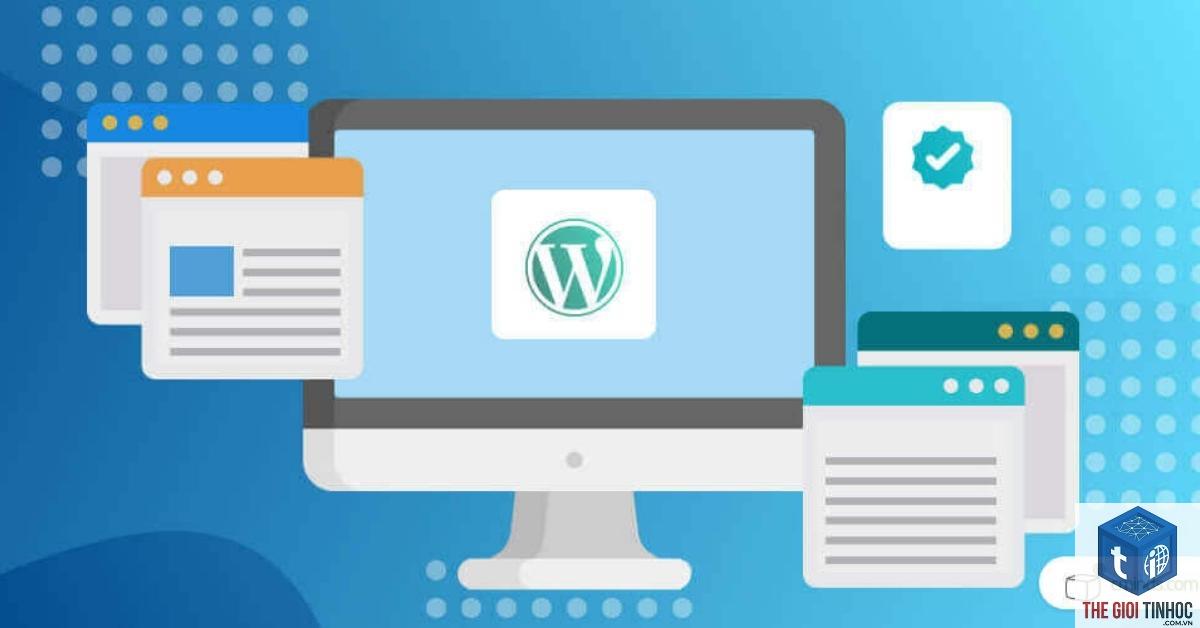 woocommerce sau cập nhật wordpress bị lỗi - Hình 5