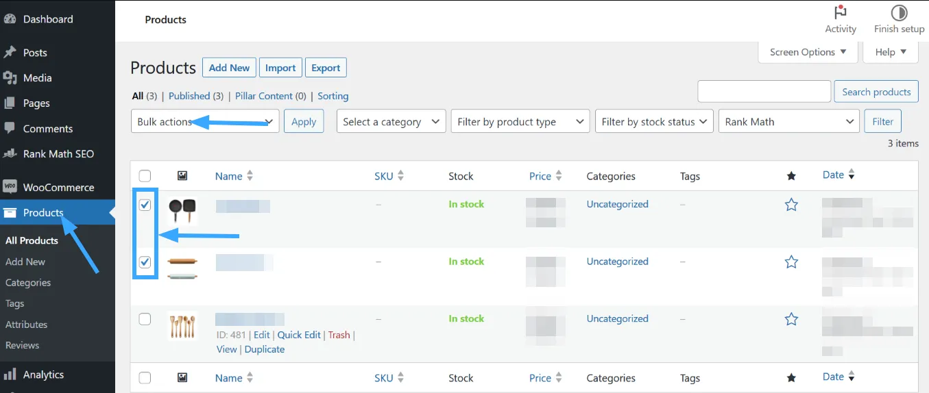 woocommerce schema lỗi - Hình 5