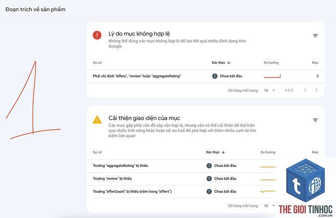 woocommerce seo lỗi - Hình 2