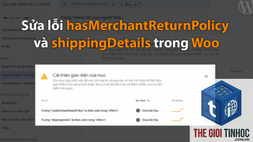 woocommerce shipping api lỗi - Hình 2