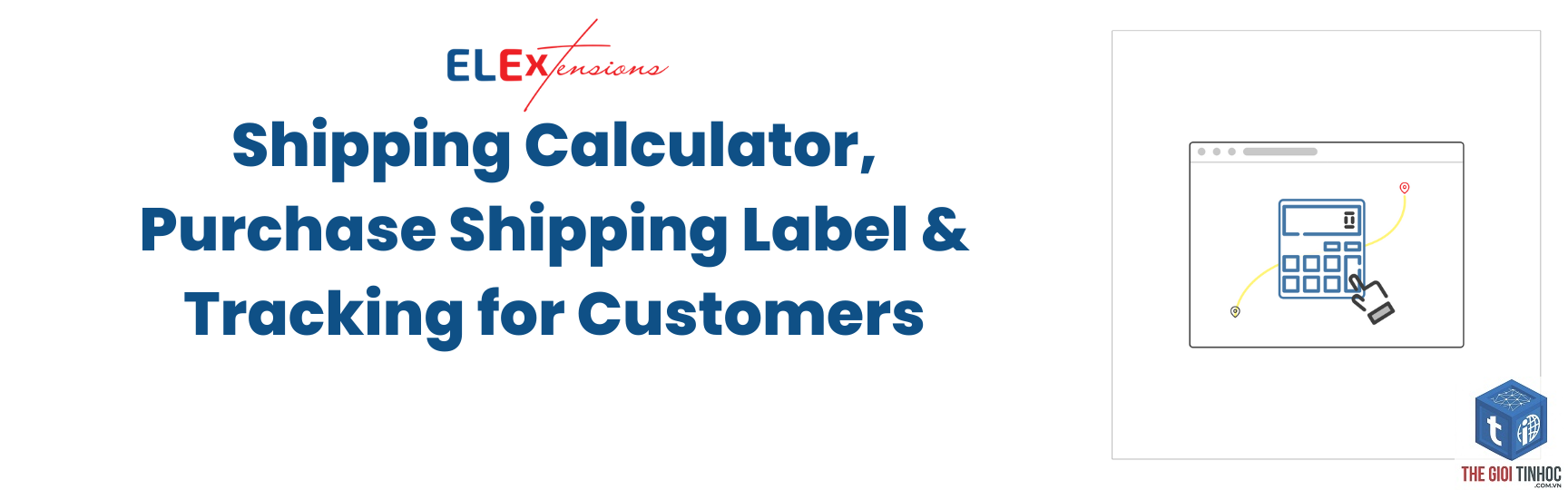 woocommerce shipping calculator lỗi - Hình 5