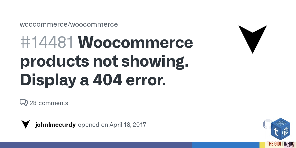 woocommerce shop page 404 - Hình 5