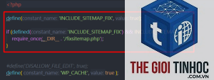 woocommerce sitemap lỗi