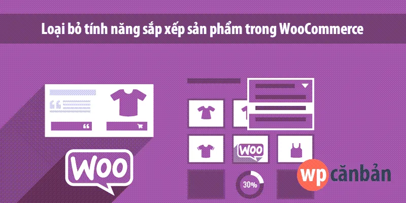 woocommerce sorting sản phẩm lỗi - Hình 2