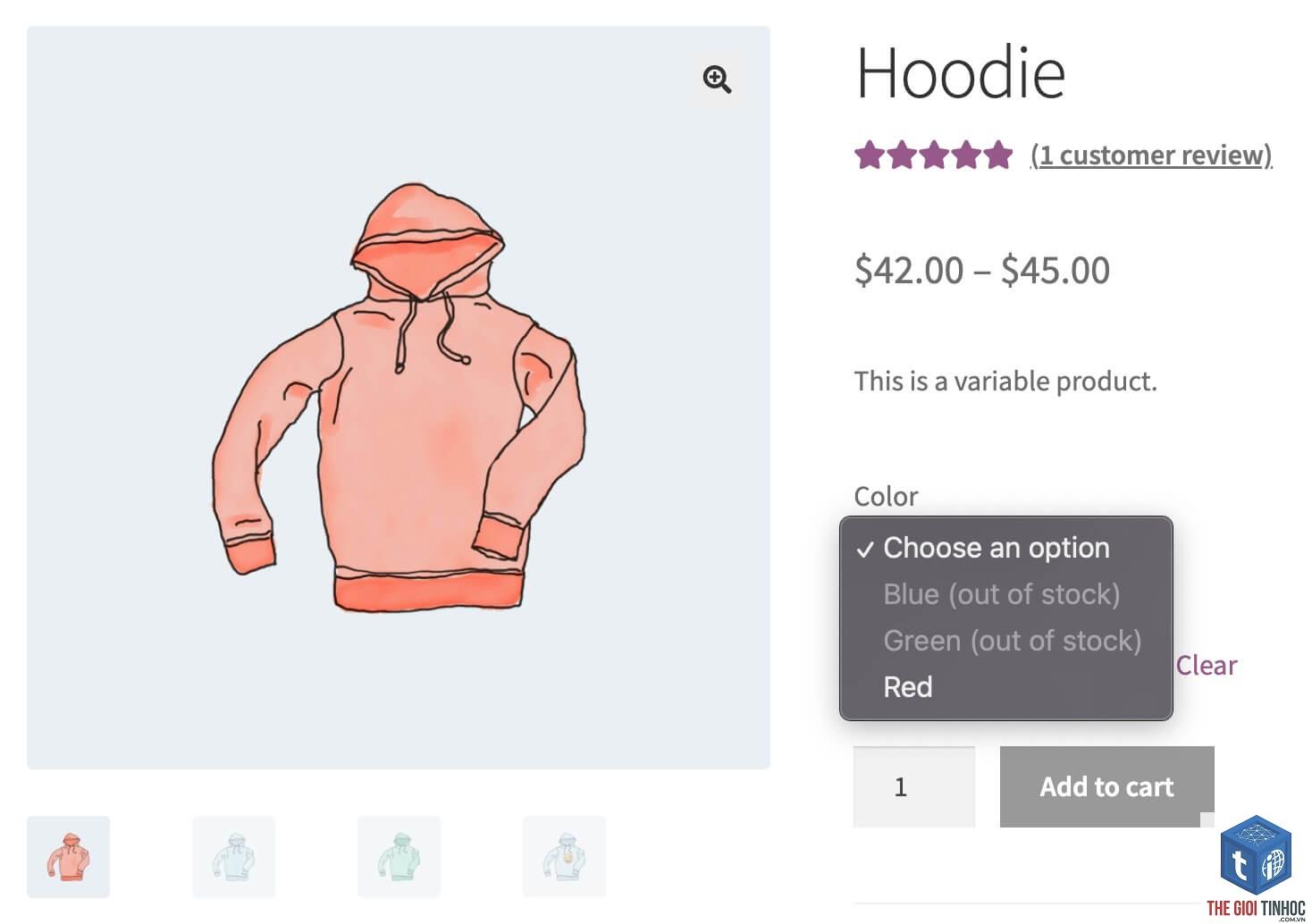 woocommerce stock không trừ - Hình 4