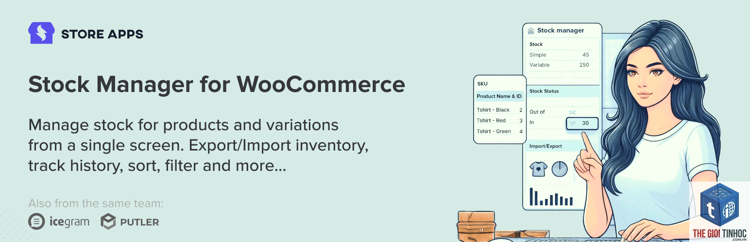 woocommerce stock không trừ - Hình 5