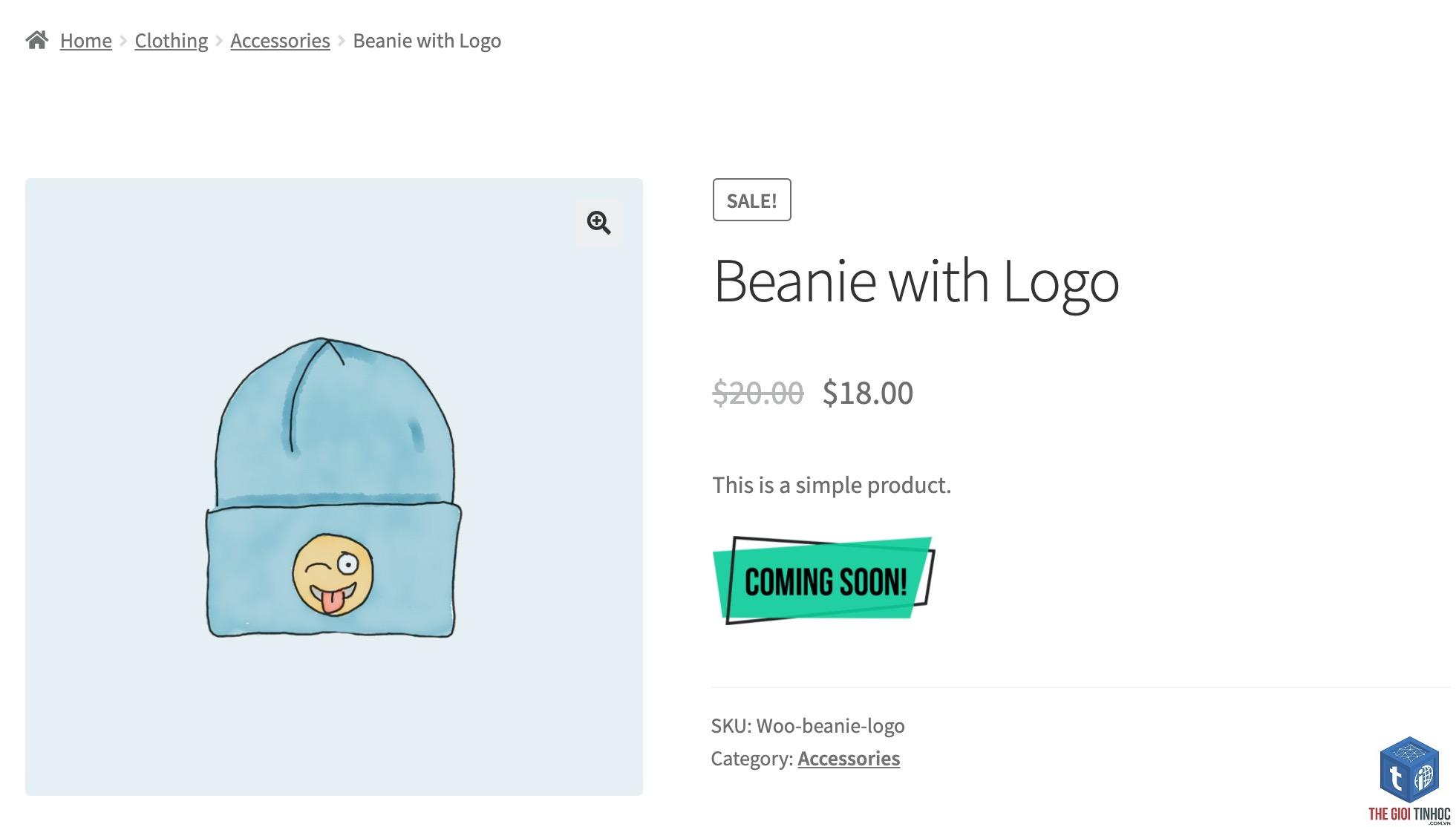 woocommerce stock status sai - Hình 4