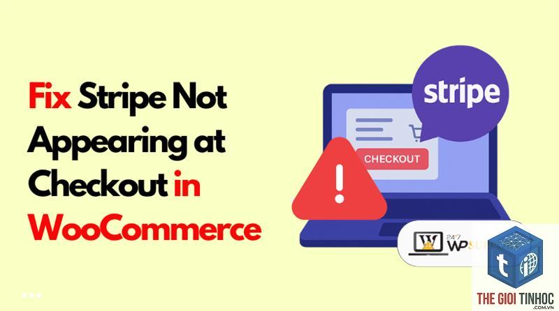 woocommerce stripe lỗi - Hình 4