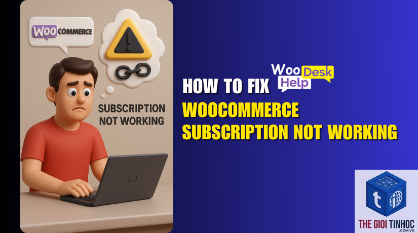 woocommerce subscription email lỗi - Hình 2