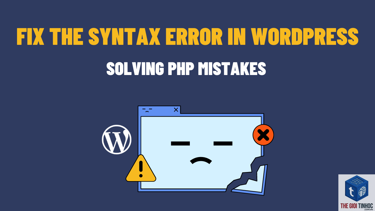 woocommerce syntax error - Hình 5