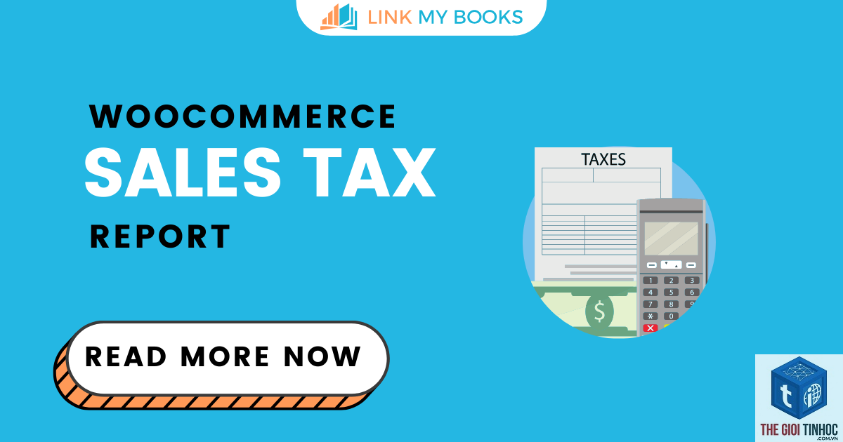 woocommerce tax report lỗi - Hình 4