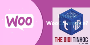 woocommerce template là gì