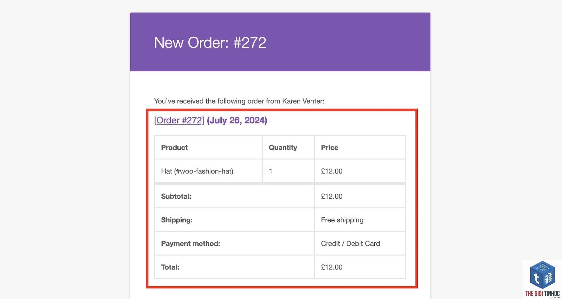 woocommerce template override là gì - Hình 2