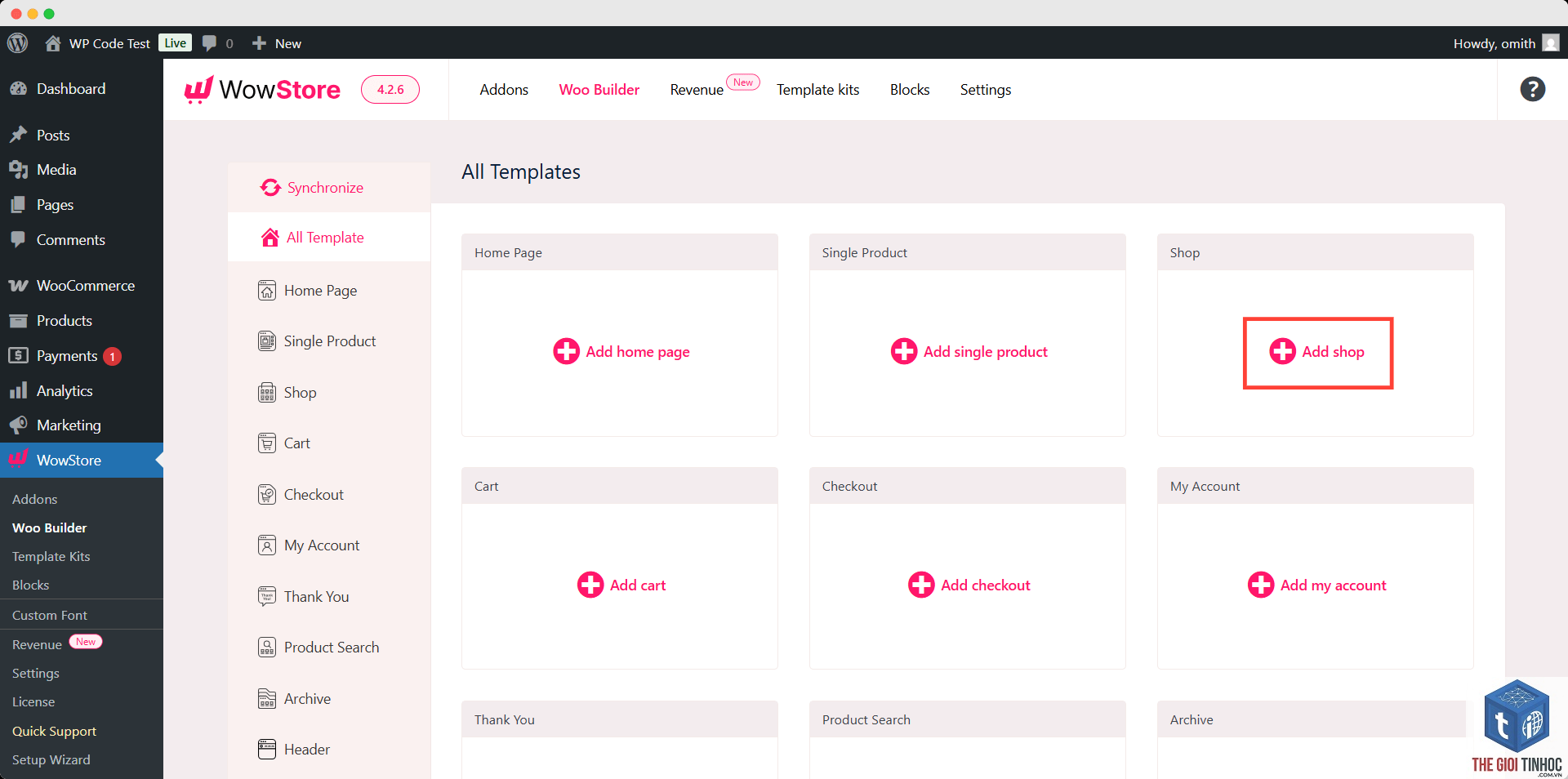 woocommerce template override là gì - Hình 3