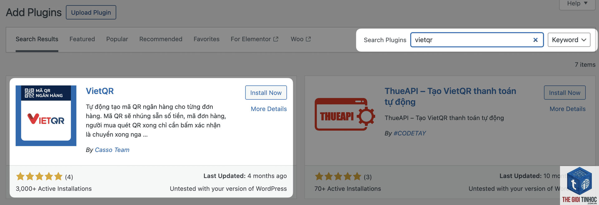 woocommerce thanh toán không ghi nhận - Hình 3