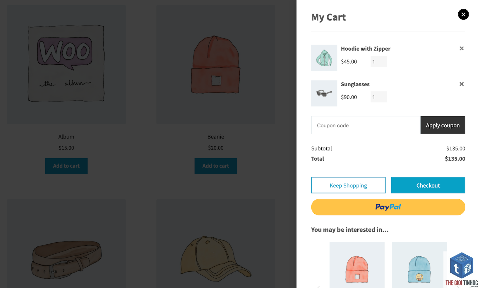 woocommerce thanh toán không hoàn tất - Hình 2