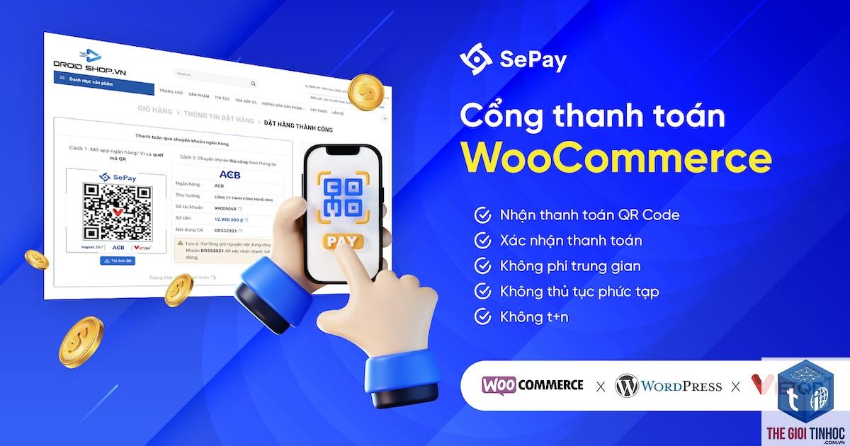 woocommerce thanh toán không hoàn tất - Hình 5