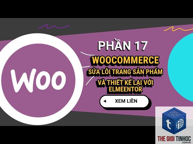 woocommerce trang shop lỗi - Hình 2