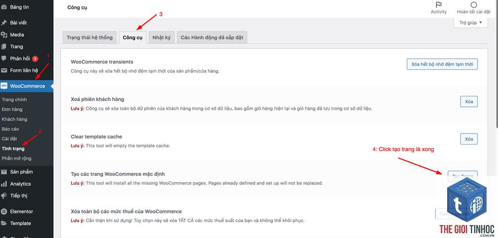 woocommerce trang shop lỗi - Hình 4