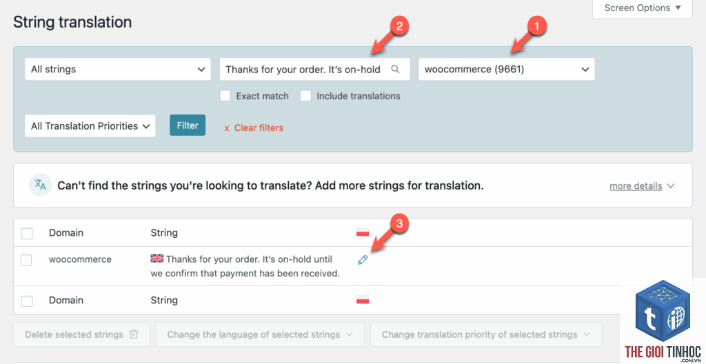 woocommerce translated email lỗi - Hình 2