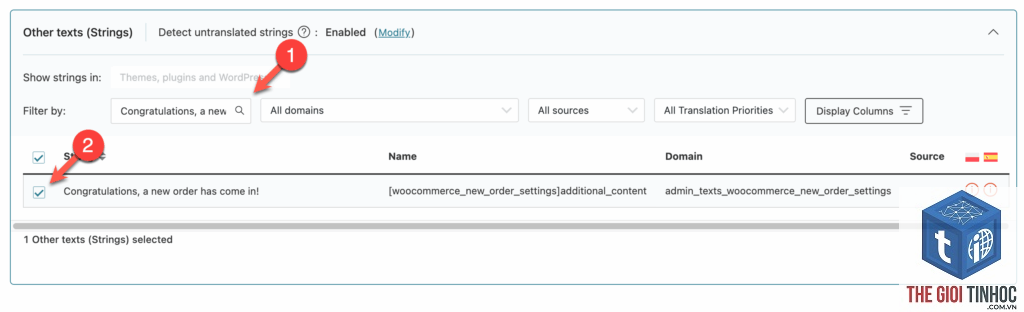 woocommerce translated email lỗi - Hình 5
