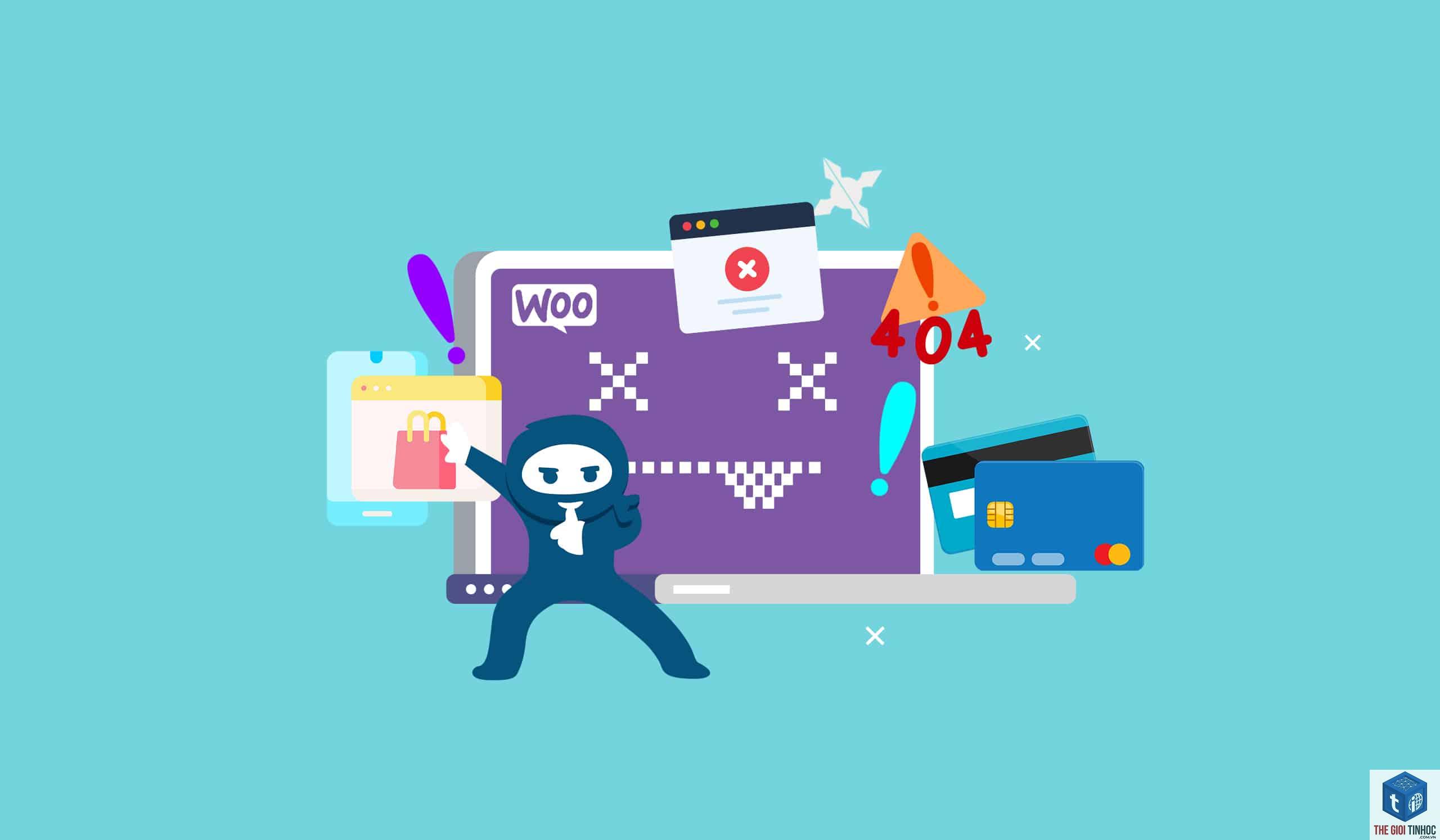 woocommerce troubleshooting - Hình 2