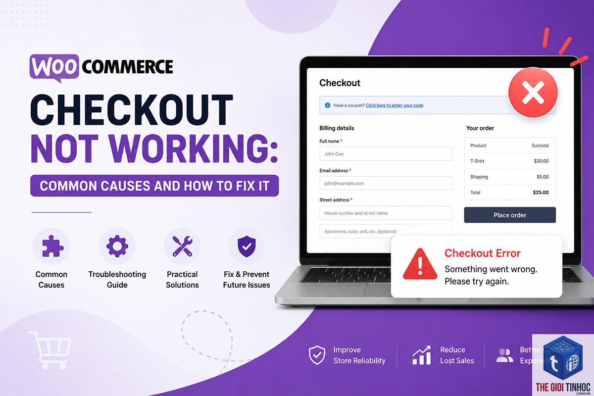 woocommerce troubleshooting - Hình 5