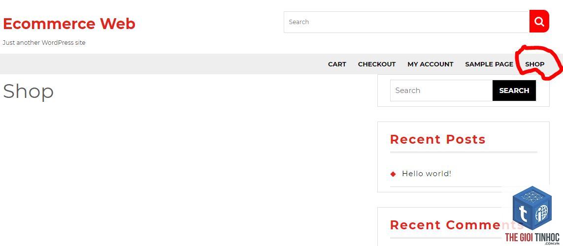 woocommerce undefined function - Hình 2