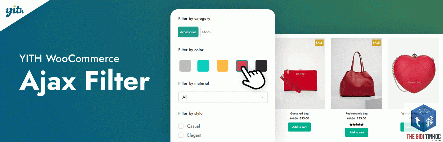 woocommerce variation ajax lỗi - Hình 2