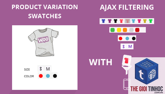 woocommerce variation ajax lỗi - Hình 3