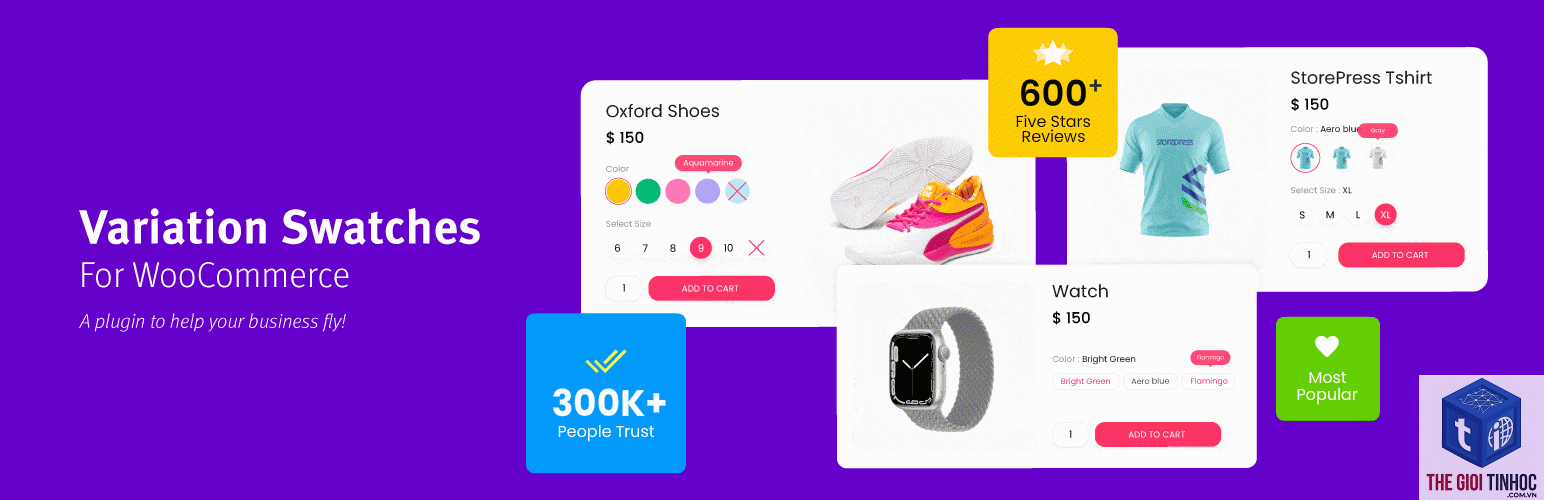 woocommerce variation ajax lỗi - Hình 5