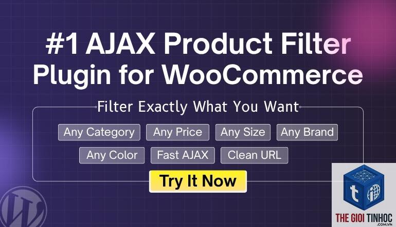 woocommerce variation ajax lỗi