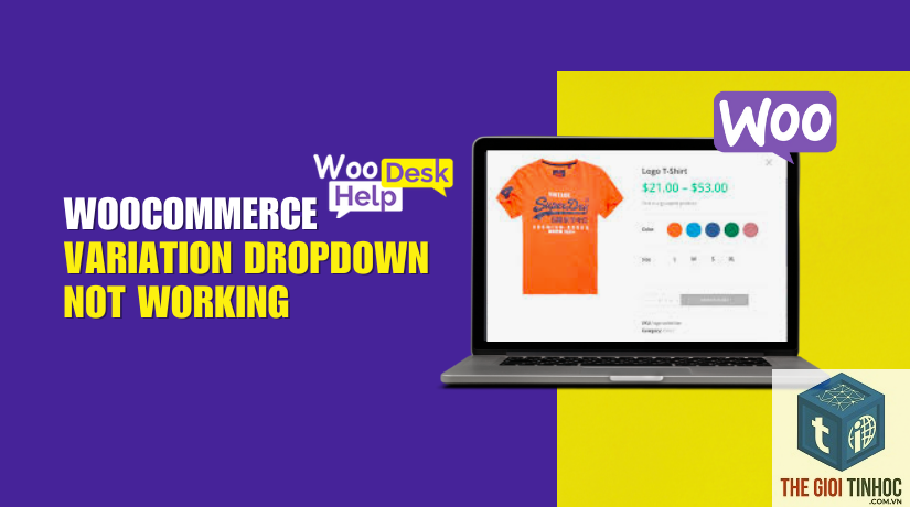 woocommerce variation conflict lỗi - Hình 3