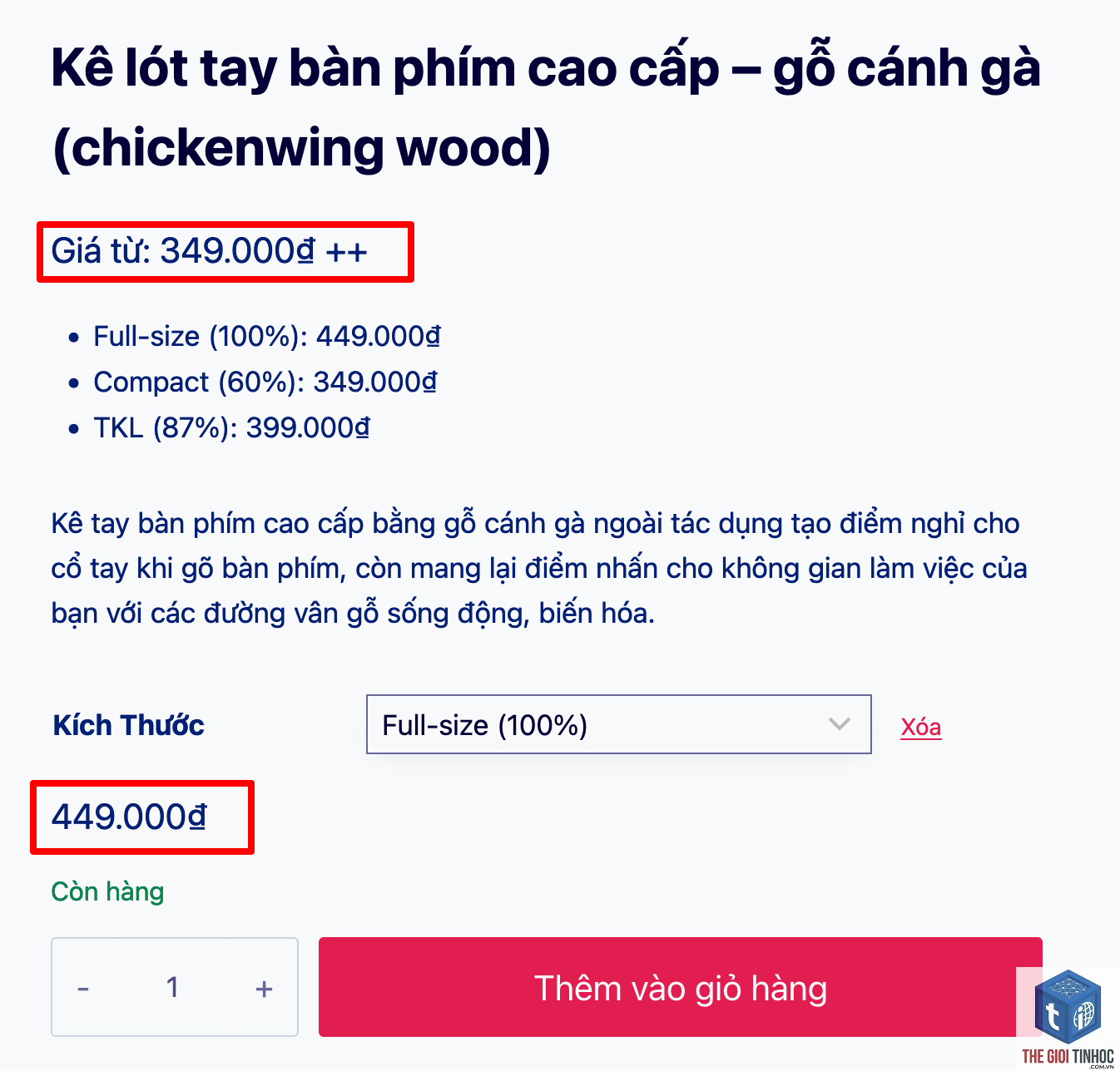 woocommerce variation giá sai
