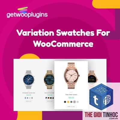 woocommerce variation không lưu - Hình 4
