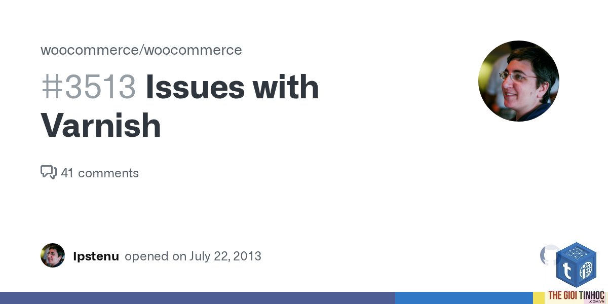 woocommerce varnish lỗi - Hình 1
