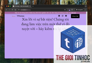 woocommerce vat lỗi