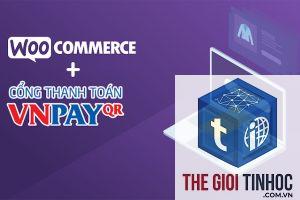woocommerce vnpay lỗi