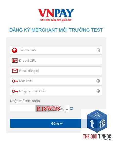 woocommerce vnpay lỗi - Hình 5