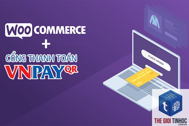 woocommerce vnpay lỗi