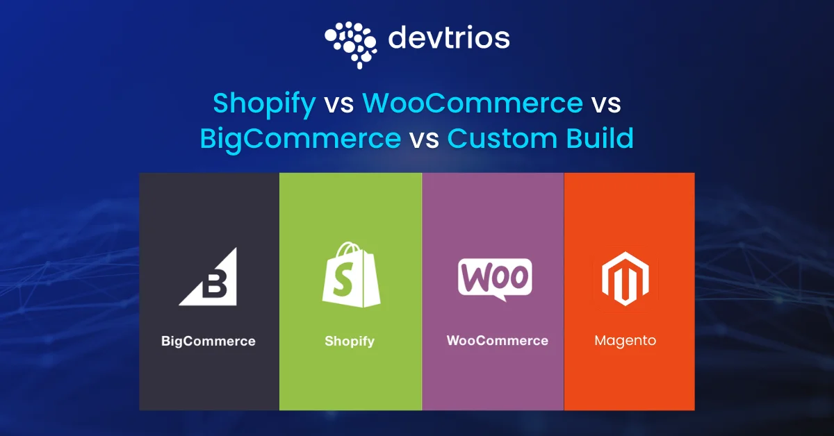 woocommerce vs custom ecommerce - Hình 2