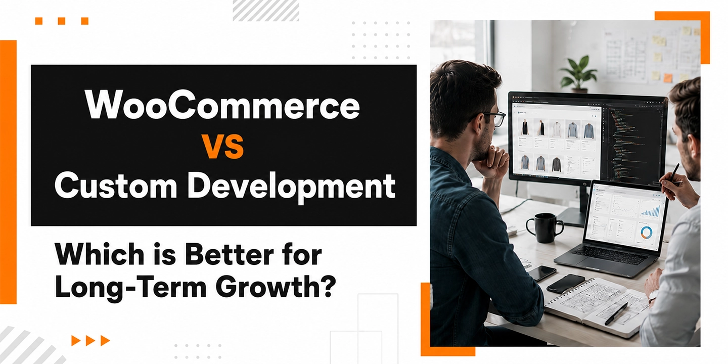 woocommerce vs custom ecommerce - Hình 3