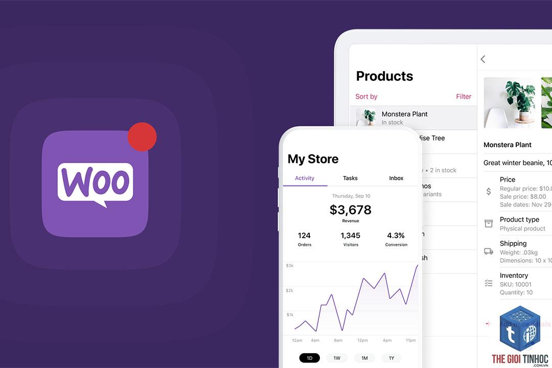woocommerce vs haravan - Hình 3