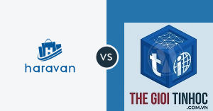 woocommerce vs haravan