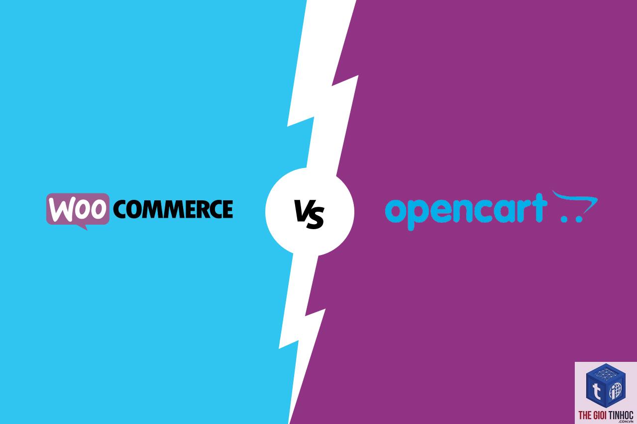 woocommerce vs opencart - Hình 4