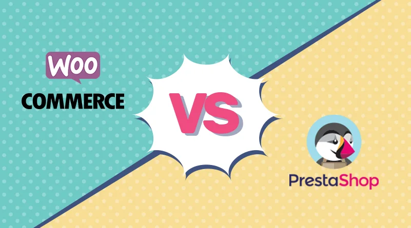 woocommerce vs prestashop - Hình 1