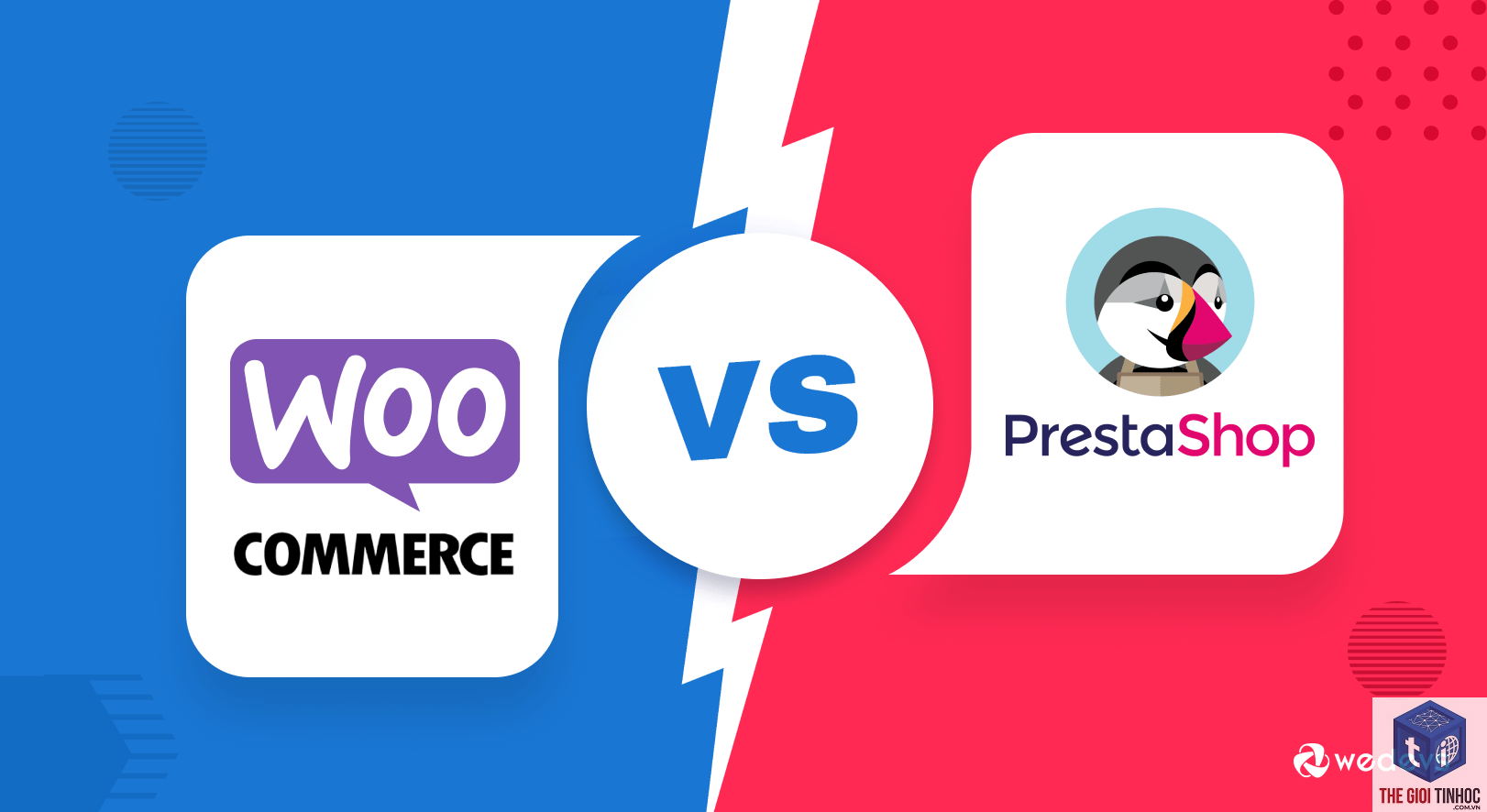 woocommerce vs prestashop - Hình 2
