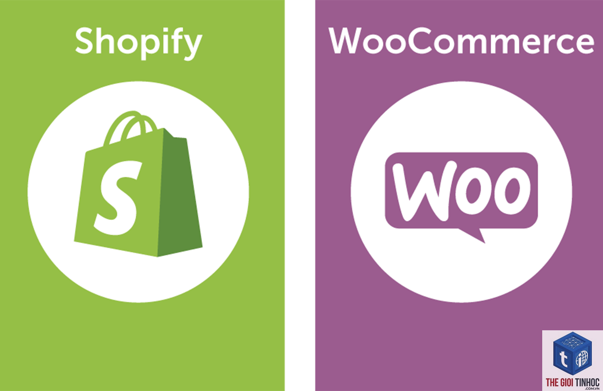 woocommerce vs shopify - Hình 2
