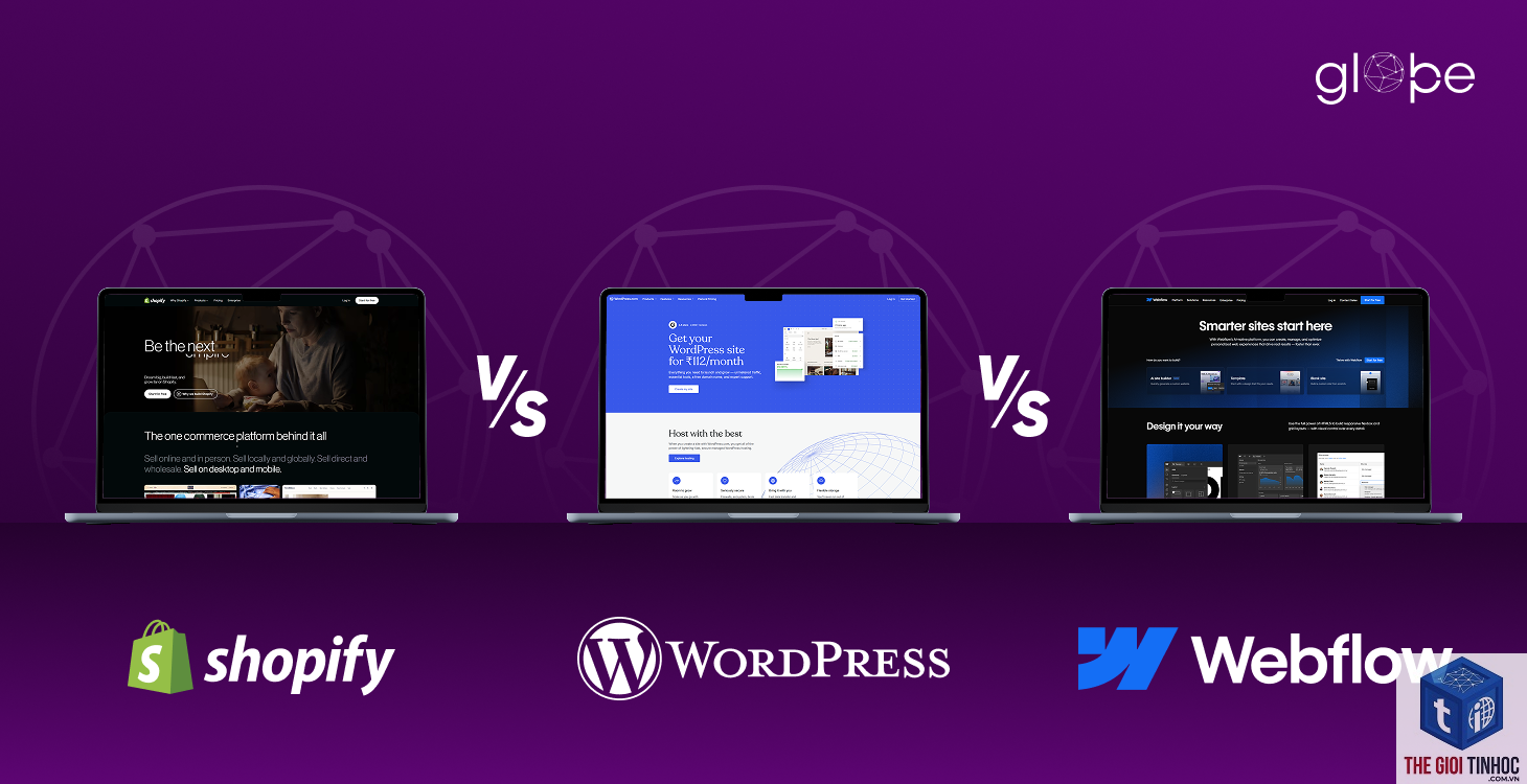 woocommerce vs webflow ecommerce - Hình 4